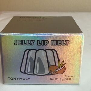NWT JELLY Lip Melt